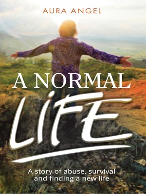 cover image of A Normal Life